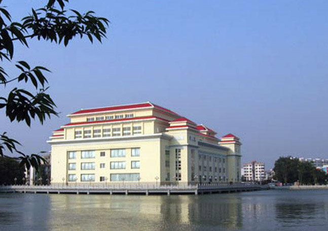 市政工程项目管理