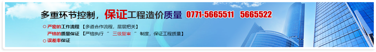 广西工程造价咨询_广西工程招标代理_广西政府采购代理